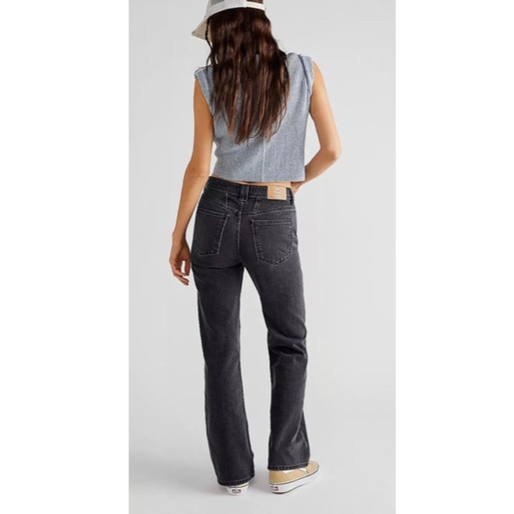We The Free by Free People Ava Boot Cut Jeans - Picture 2 of 6